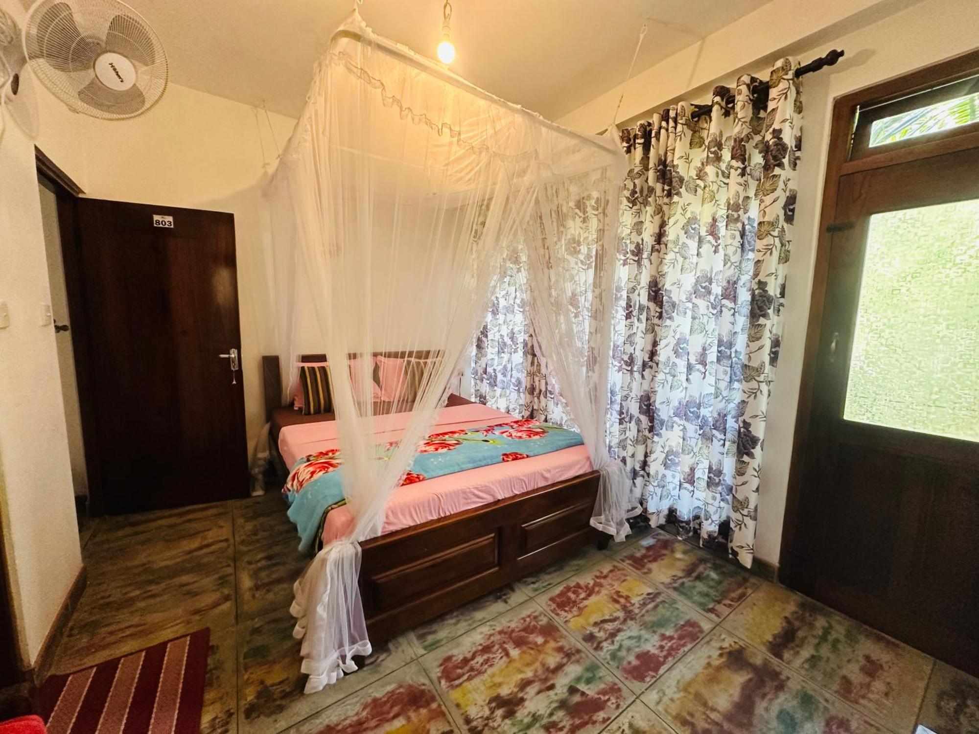 River Splendour Home Stay Ella Exterior foto