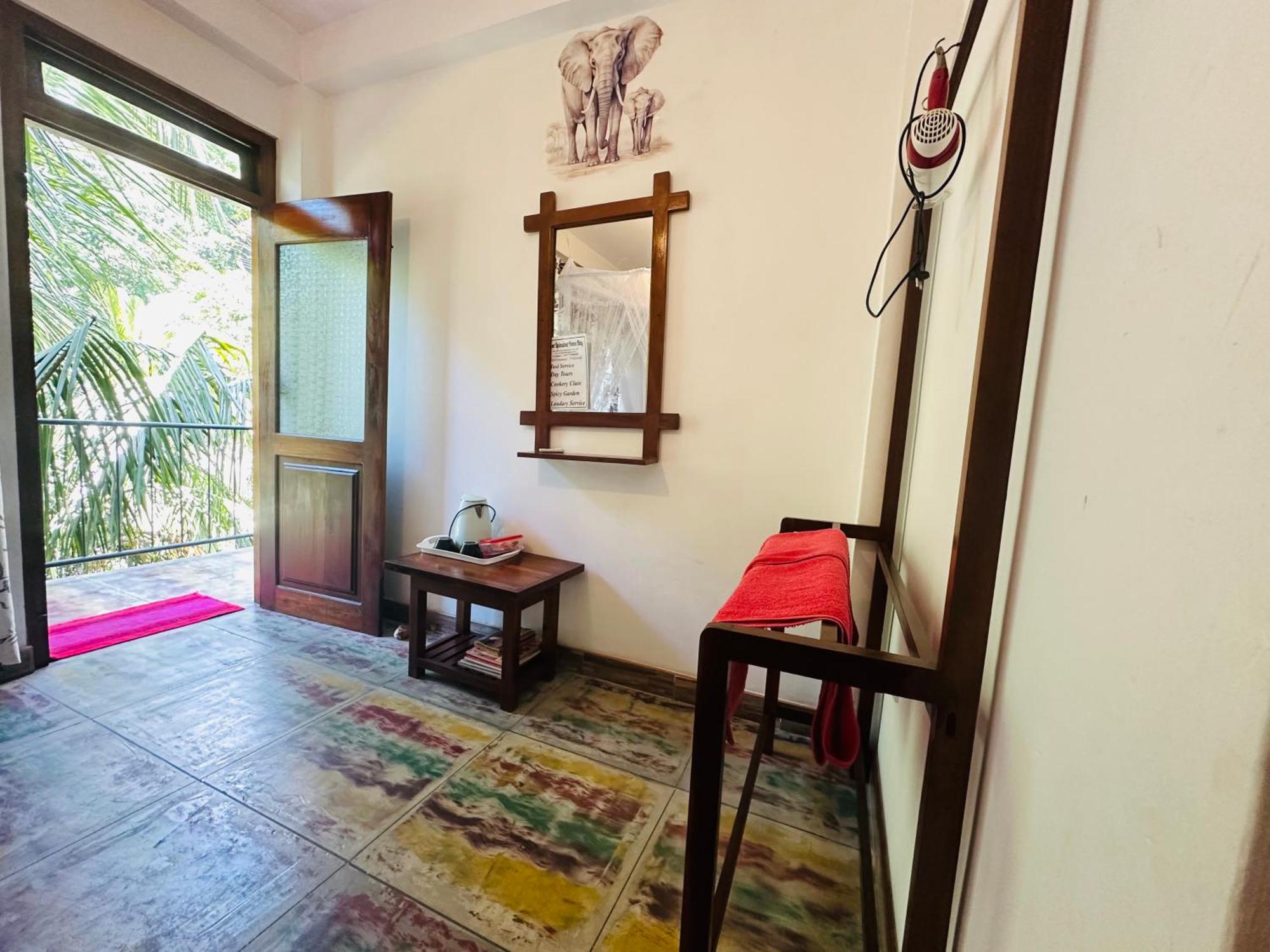 River Splendour Home Stay Ella Exterior foto