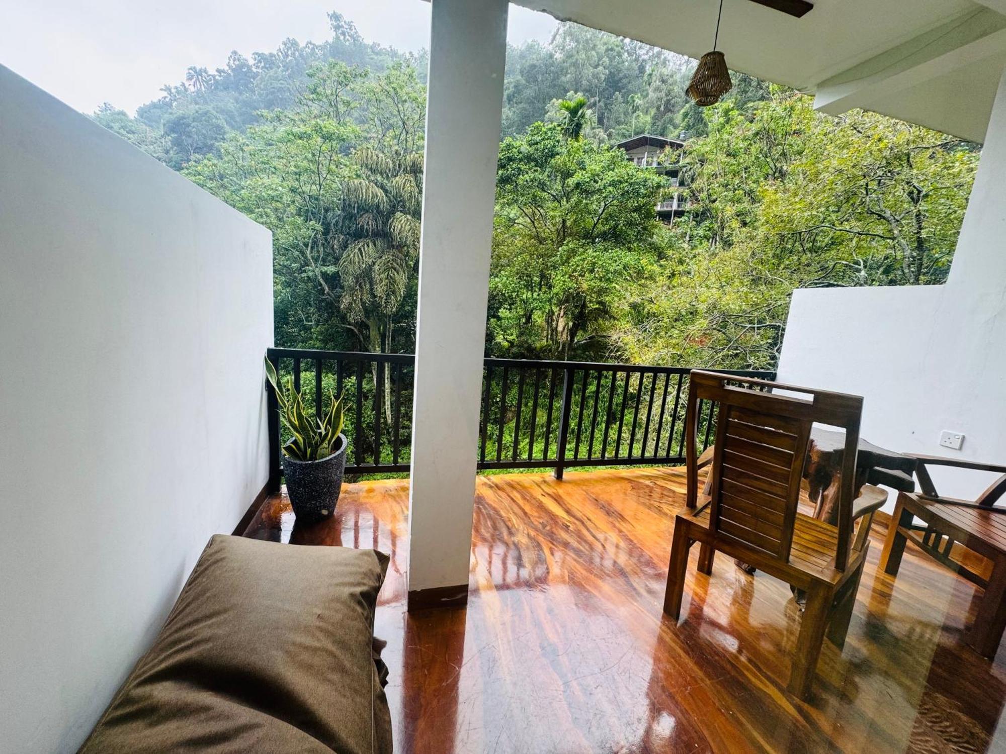 River Splendour Home Stay Ella Exterior foto
