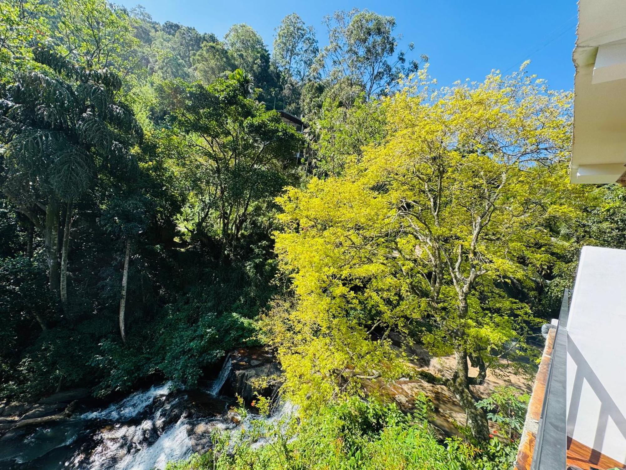 River Splendour Home Stay Ella Exterior foto